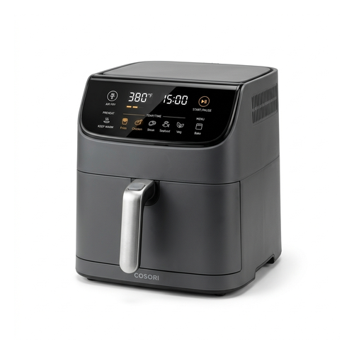 Cosori Dual Blaze 6.4L (Doppelheizelement)