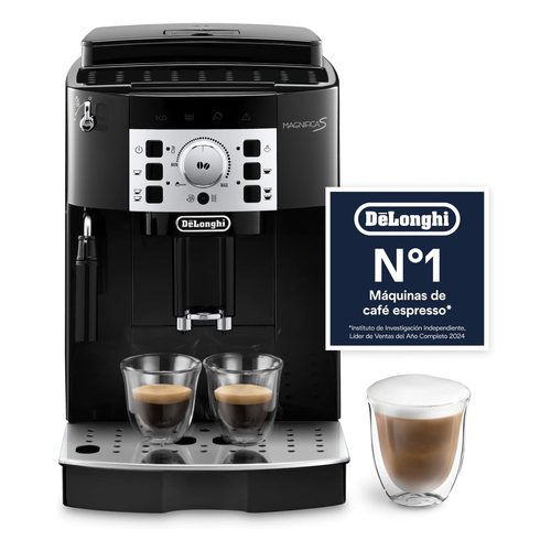 De'Longhi Magnifica S ECAM 22.110.B