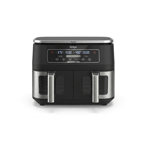 Ninja Foodi DualZone AF300EU (2 Kammern 7,6L)