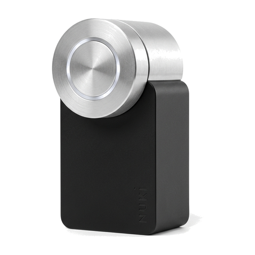Nuki Smart Lock Pro 4ª Gen (Matter & Wi-Fi)