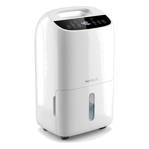 Pro Breeze 20L Kompressor PB-08