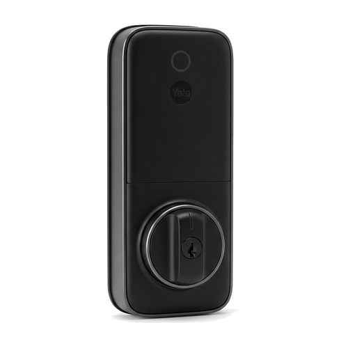 Yale Linus Smart Lock L2 (Batería Recargable & Wi-Fi)